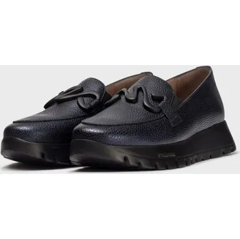 Dámské mokasíny Wonders dámské mokasíny Odisei 94 A-2494 tmavě modré Velikost: 36