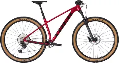 Trek Procaliber 8 Fury Red - L (29“ kolo)