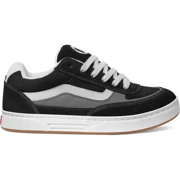 Pánské tenisky tenisky VANS Skate Estazzo BLACK/WHITE - 47