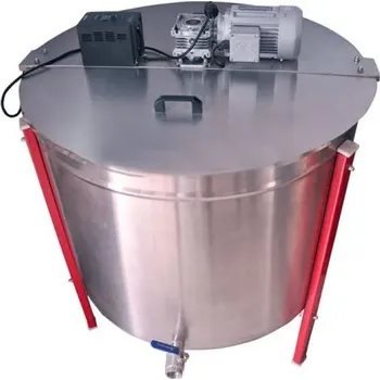 AGROFORTEL Medomet elektrický - na 12 rámků