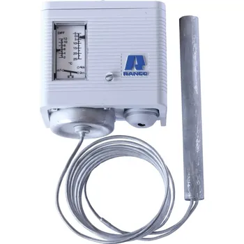 RUZ TERMOSTAT 016H 390335.01