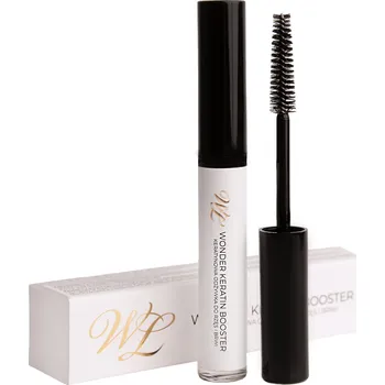 Výživa řas a obočí Wonder Lashes Keratin Booster Keratinový kondicionér pro řasy a obočí 7 ml