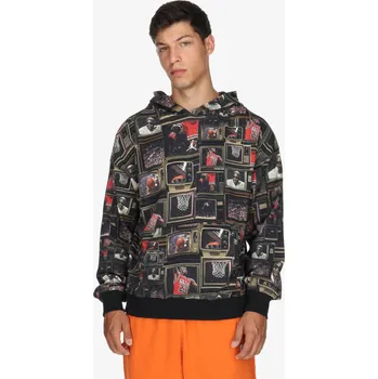 Pánská mikina Nike Jordan Brooklyn S 580037