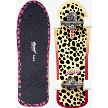 Longboard Surfskate YOW Sendai 29" Grom