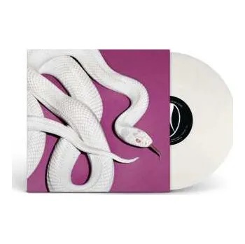 Zahraniční hudba LP Deftones: Private Music 2025 Indie Exclusive Edition Alternate Cover White Vinyl