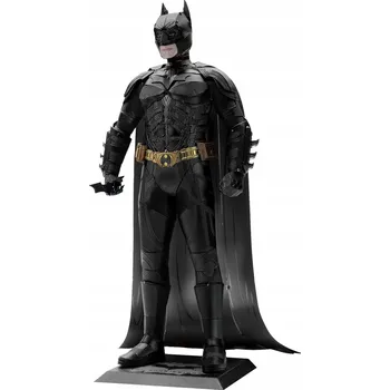 Obraz Metal Earth Batman: Temný rytíř 3D model