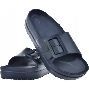 Dámské pantofle Big Star dámské nazouváky NN274A66, velikost 41