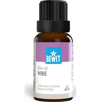 Vibe esenciální olej - 5 ml