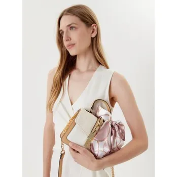 Kabelka Aldo Kabelka Varpass 14037098 Écru OS