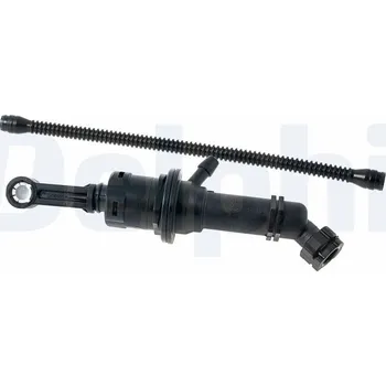 Spojkový válec Hlavní válec, spojka DELPHI LM80768