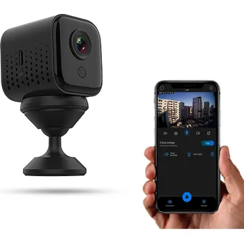 IP kamera Mini Wi-Fi kamera A11