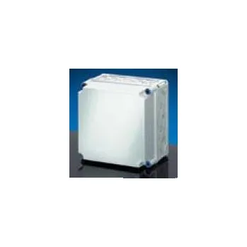 Rozvaděč Skříňka Mi 90211 - prázdná HEN Hensel, s.r.o. 45-06-320-26201