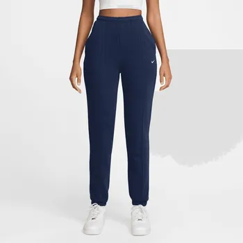 Nike Sportswear Chill tepláky - 0 - modrá - M