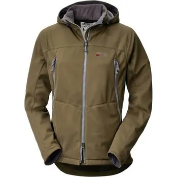 Dámská casual bunda Dámská bunda Merkel Gear Paläarktis 365 Gen. II XL