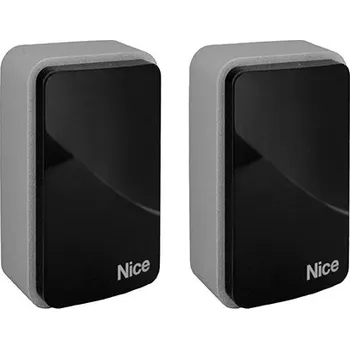 NICE EPMB fotobuňky Bluebus nástupce NICE MOFB