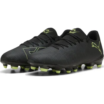 Kopačky Lisovky PUMA FUTURE 8 PLAY FG/AG 10860202 – Černá 39