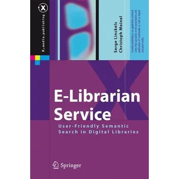 Technika E-Librarian Service - Linckels, Serge