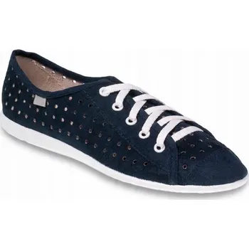 Chlapecká obuv Befado dětské tenisky modré, velikost 36