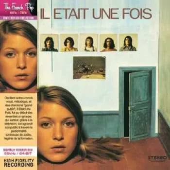 Zahraniční hudba CD Il Était Une Fois: Il Était Une Fois LTD 2013