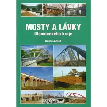 Mosty a lávky Olomouckého kraje