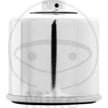 Motodíl Olejový filtr Premium K&N KN 138C APRILIA Tuono V4 1100 Factory ABS 2015-2018