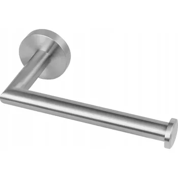 Držák na toaletní papír HITSLAM