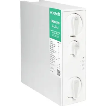 vodní filtr Reverzní osmóza RObust CROSS 90 Balance s mineralizátorem HYRObust90-Balance