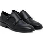 ECCO Sneakersy 52333401001 Černá 41