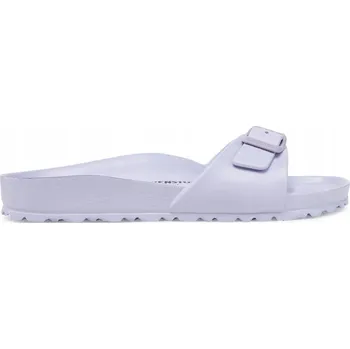 Dámské pantofle Birkenstock 1029942 MADRID EVA ÚZKÉ Dámské Nazouváky Fialové 41