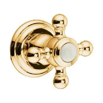 Vodovodní baterie Kludi Adlon - Ventil pod omítku, mosaz 518034520