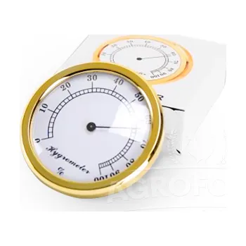 Vlasový vlhkoměr VT13