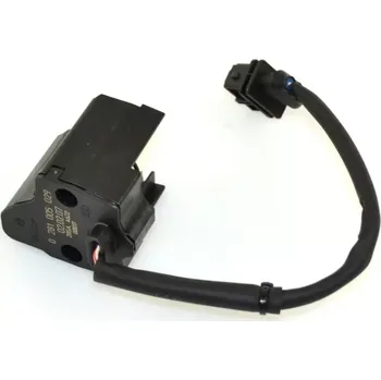 Elektromagnetický ventil OPEL COMBO , CORSA B - 1.7 D 1994-2000 BOSCH (OPEL 93172197)