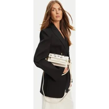 Kabelka TOUS Audree Eyelets 2002202901 Béžová OS