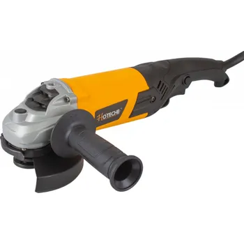 úhlová bruska Úhlová bruska 125 mm, 1300 W, 11000 ot./min. - HTP800411