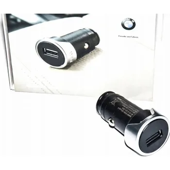 autokoberec Nabíječka BMW USB typ A 65412458284
