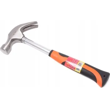 Kladivo Zámečnické kladivo 500g DEKÁŘSKÉ, sklolaminátová násada 1 Ks.