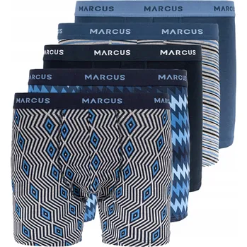 Boxerky MARCUS Roxy Mix XL Pánské boxerky