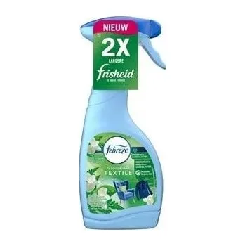 Aviváž Febreze Spray Textile Rosée Du Matin 500 ml – Svěžest pro vaše textilie