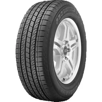 Letní osobní pneu Yokohama GEOLANDAR H/T G056 275/50 R21 113V XL