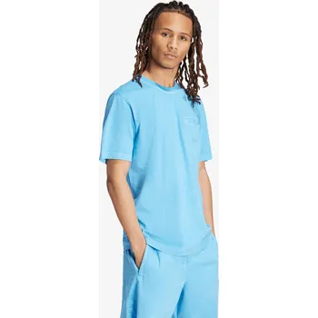 Pánské tričko adidas Trefoil Essential+ M 247654