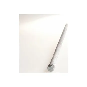 Příslušenství pro ohřívač vody ND DZD Anoda náhradní 26x800 6199210