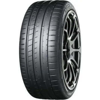 Osobní pneu Yokohama ADVAN Sport V107 285/30 R20 99Y XL RPB