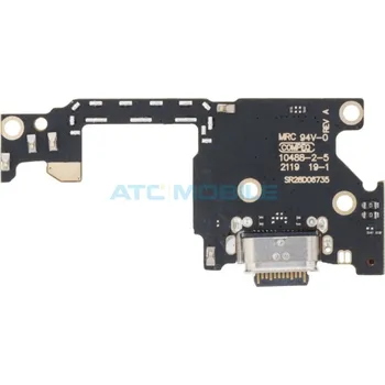 Modul USB-C Motorola Edge 20 (XT2143) - OEM a zpět 13 Kč s ATC Clubem