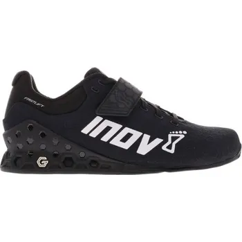 Pánská sportovní obuv Inov-8 FASTLIFT POWER G 380 M black/white UK 10,5 / EU 45 + DÁREK + Doprava ZDARMA
