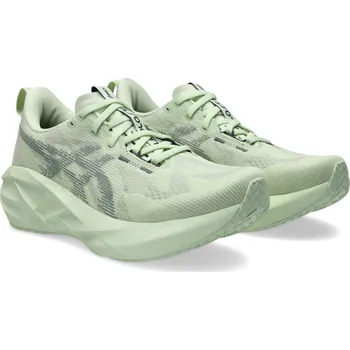Dámská sportovní obuv Dámské běžecké boty Asics NOVABLAST 5 W zelené 1012B765-301 - EUR 38 | UK 5 | US 7