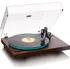 Gramofon Lenco LBT-225WA hnědý
