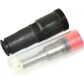 Systém vstřikování Opravná sada - vstřikovací tryska SEAT ALHAMBRA - VW SHARAN - 1.9 TDI (SEAT 038130073AC 038130073AK VW 038109451B 038130073AC 038130073AD 038130073AK 038130073R 038130079AX)