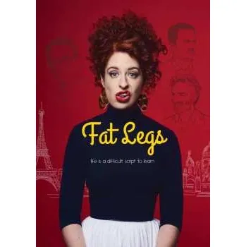 Zahraniční hudba DVD Feature Film: Fat Legs 2026