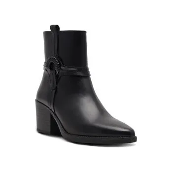 Pracovní obuv Kovbojská obuv Lasocki RST-6057-03 Černá 37