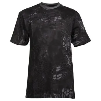 Pánské tričko Tričko Mandra® Night Kids T-shirt, Mil-Tec, XS